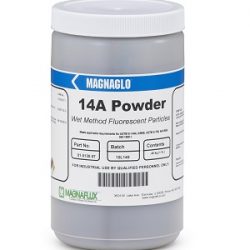 Magnaflux Magnaglo® 14A Fluorescent Magnetic Powder