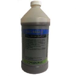 Magnaflux Magnaglo® 14A Redi-Bath, premix concentrate for water