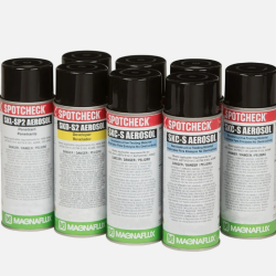 Magnaflux Spotcheck® SK-816 Penetrant Inspection Kit