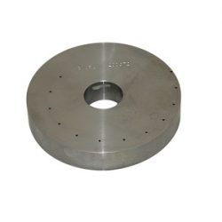 Certified Ketos/Tool Steel Ring (AS-5282)