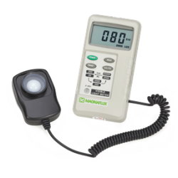 Magnaflux Visible Light Meter - Certified