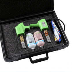 Magnaflux Magnavis® Y-2 AC Magnetic Particle Yoke Kit-115V/60Hz