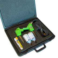 Magnaflux Magnavis® Y-2 AC Magnetic Particle Yoke Kit-230V/50-60Hz