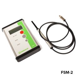 Magnaflux Digital Hall Effect Meter - Certified