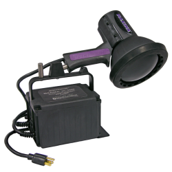 ML-3500S MAXIMA™ Ultra-High Intensity UV-A Lamp