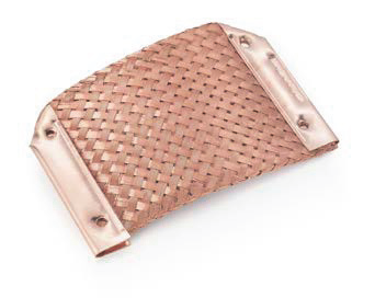 Large Copper Pad (5" x 10")