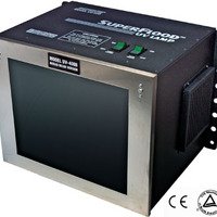 UV-400B Series SuperFlood™ UV Lamps (CE APPROVED)