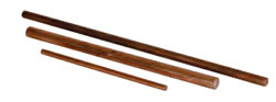 Central Conductor Kit, Includes one each of .50", .75" & 1.00"
