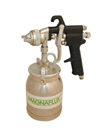 Magnaflux Dry Developer Spray Gun