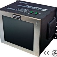 UV-400A Series SuperFlood™ UV Lamps (CE APPROVED)  