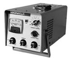 WEEKLY RENTAL P-1500 1500amp ac/hwdc machine with cables, prods, control station & certification 240v 