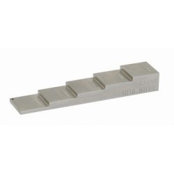 5-Step Block (Aluminum or Steel)