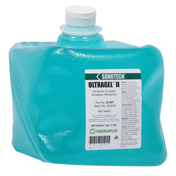 Magnaflux Ultragel II® (Silicone-free)