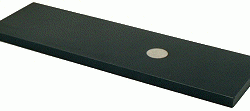  NA-16 Notch Defect Test Bar with certs