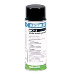 Magnaflux Magnavis® WCP-2 Contrast Paint (case of 12/16 oz. aerosols)