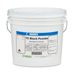 Magnaflux Magnavis® 7C Black Visible Wet Method Dry Powder Concentrate (8 lb)