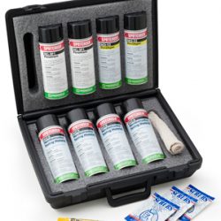 Magnaflux Spotcheck® SK-816 Penetrant Inspection Kit