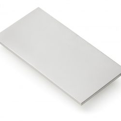 Magnaflux Stainless Steel Test Block (for washability)