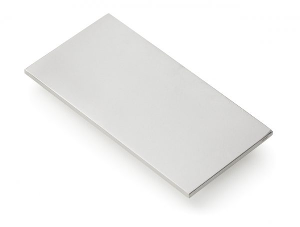 Magnaflux Stainless Steel Test Block (for washability)