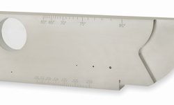 IIW-Type 2 (Aluminum or Steel) 