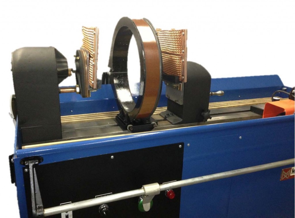 Large Copper Pad Assembly 12″ x 12″ (2 Copper Pads & VBlock) MX