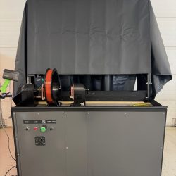 H-Series Retro Magnaflux 3500AMP 54in ACHWDC Wet Horizontal
