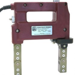 DA-400 AC/DC Yoke,115VAC  