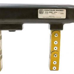 B-300 Lightweight AC Yoke,115VAC