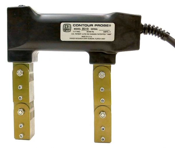 B-310 Mini A.C. Yoke, 115VAC