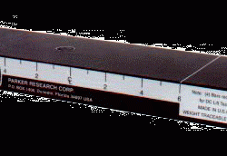  TB-10SP Test Bar with artificial defects with certs