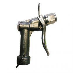 Spray Nozzle and 1/2 HH25 brass tip