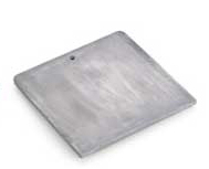 Lead Plate 
