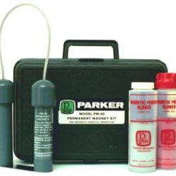 PM-50A Permanent Magnet Kit