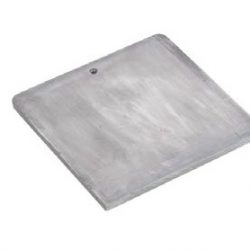 Magnaflux Heavy Duty Lead Contact Plate