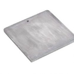 Magnaflux Heavy Duty Lead Contact Plate 