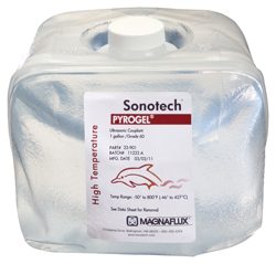 Magnaflux Pyrogel® Gr. 7 - 1 Gallon