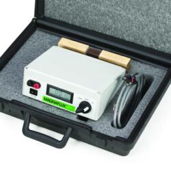 Magnaflux Digital Meter Kit (Ammeter) w/Shunt & Case