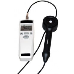 UV Digital Black Light Meter - Certified