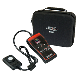 Spectroline® AccuPro™ Series Digital Radiometer/Photometers