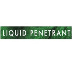 Liquid & Dye Penetrant