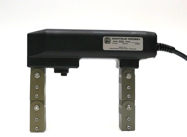 B-300MR Lightweight AC Yoke,115VAC