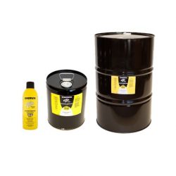 DR-60 Cleaner-Remover