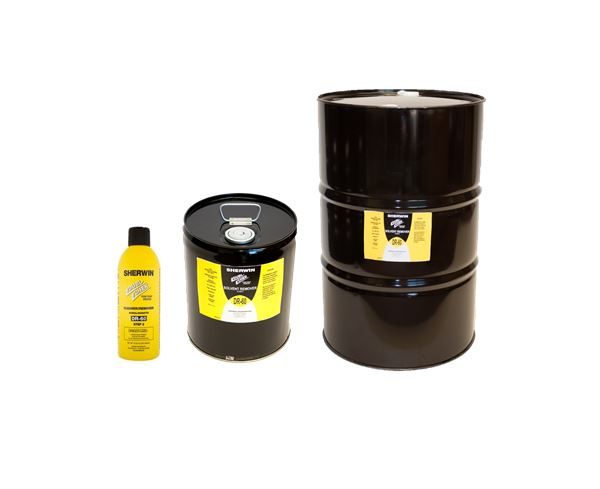DR-60 Cleaner-Remover
