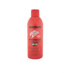 DP-50 Visible Dye Penetrant