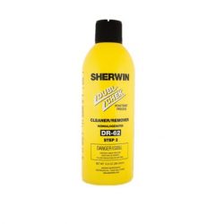 DR-62 Cleaner-Remover