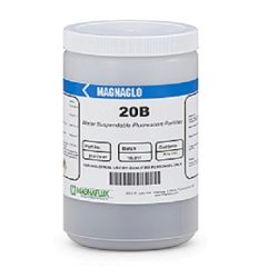 Magnaflux Magnaglo® 20B, pre-blended fluorescent particles