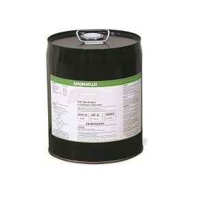 Magnaflux Magnaglo® 14AM Prepared Oil Bath. Pre-mix with Carrier II