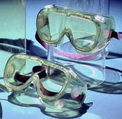 Spectroline UV Absorbing Goggles