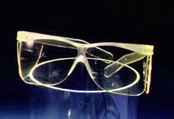Spectroline UV Absorbing Spectacles
