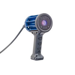 C4 Magnum LED UV-A Lamp, Corded (UV-2000NC, No Tool Control System)